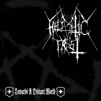 HELLVETIC FROST / Towards a Distant World