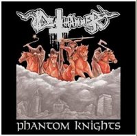 DEATHHAMMER / Phantom Knights
