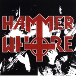 HAMMERWHORE / Hammerwhore