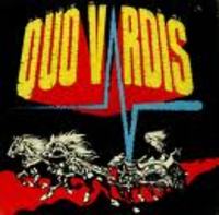 VARDIS / Quo Vardis 