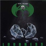LOUDNESS / Devil Soldier (戦慄の奇蹟）