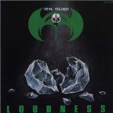 LOUDNESS / Devil Soldier (ɂ̊ցj