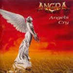 ANGRA / Angels Cry (国)