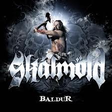 SKALMOLD / Baldur