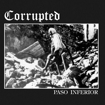 CORRUPTED / Paso Inferior