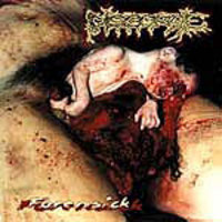 DISGORGE iMEX) / Forensick