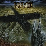IMMOLATION / Unholy Cult