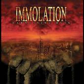 IMMOLATION / Harnessing Ruin (2CD)