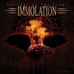 IMMOLATION / Shadows in the Light