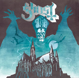 GHOST / Opus Eponymous ()