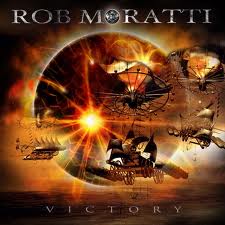 ROB MORATTI / Victory (j