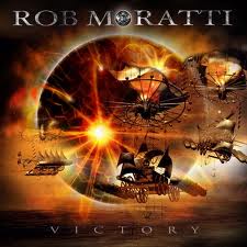 ROB MORATTI / Victory (j