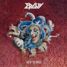 EDGUY / Age of Joker (2CD/j