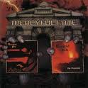 MERCYFUL FATE / Melissa + The Beginning (2CD)