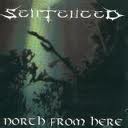 SCENTENCED / North from Here (中古)
