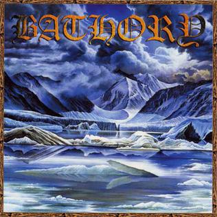 BATHORY / Nordland I