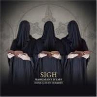 SIGH / Hangman's Hymn