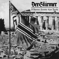 DER STURMER / A Banner Greater than Death