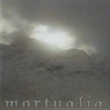 MORTUALIA / Mortualia