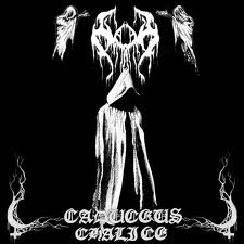 MOON / Caduceus Chalice 