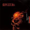 SEPULTURA / Beneath The Remains