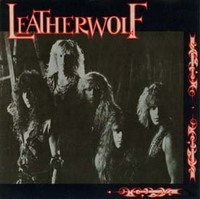 LEATHERWOLF / Leatherwolf 