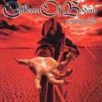 CHILDREN OF BODOM / Something Wild (Special Edition)