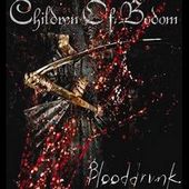 CHILDREN OF BODOM / Blooddrunk