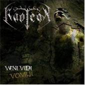 KAOTEON / Veni Vidi Vomui