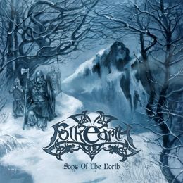 FOLKEARTH / Sons of the North