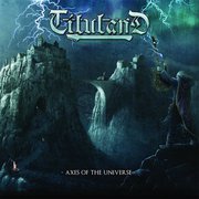 TILULAND / Axes of the Universe (digi)