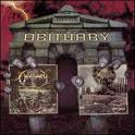 OBITUARY / The End Complete + World Demise (2CD)