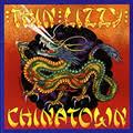 THIN LIZZY / Chinatown ()