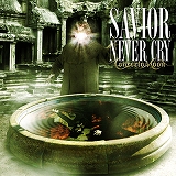 CONCERTO MOON / Savior Never Cry (CD/DVD)