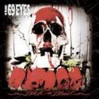THE 69 EYES / Back in Blood Vampire Edition (cd+DVD)