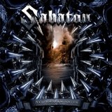 SABATON / Attero Dominatus