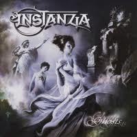 INSTANZIA / Ghosts