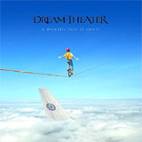 DREAM THEATER / a dramatic turn of events ()