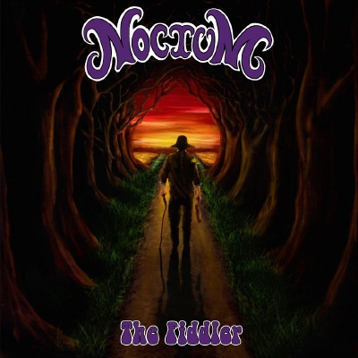 NOCTUM / The Fiddler (MLP/150 lim.pink vinyl)