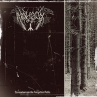 MOLOCH / Somewhere on the Forgotten Paths (Worldwide ver Digi)