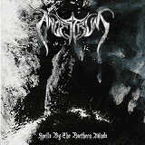 ANCESTRUM / Spells by the Northern Winds