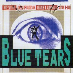 BLUE TEARS / Blue Tears