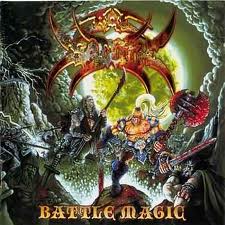 BAL-SAGOTH / Battle Magic