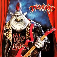 TANKARD / Fat Ugly Live