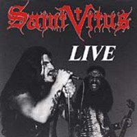 SAINT VITUS / Live