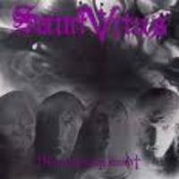 SAINT VITUS / The walking dead (slip/CD+DVD)