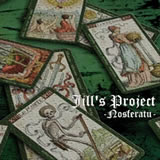 JILL'S PROJECT(_u) / Nosferatu