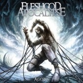 FLESHGOD APOCALYPSE / Agony ()