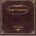 JILL'S PROJECT(_u) / Last Contract