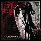 IMPALED NAZARENE / Rapture (digi)